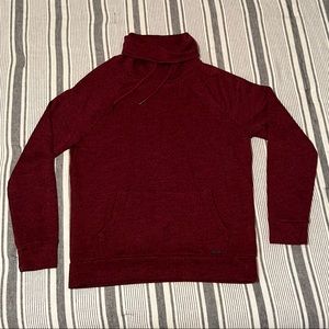 ⚡️ Express Cowl Neck Pull-Over⚡️